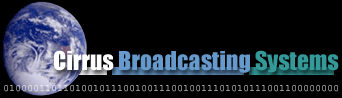 Cirrus Broadcasting Systems