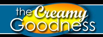 The Creamy Goodness