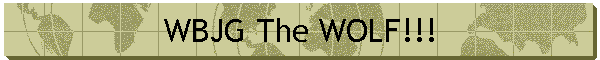 The Wolf