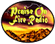 Praise on Fire