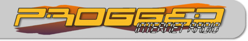 Progged Rock Radio